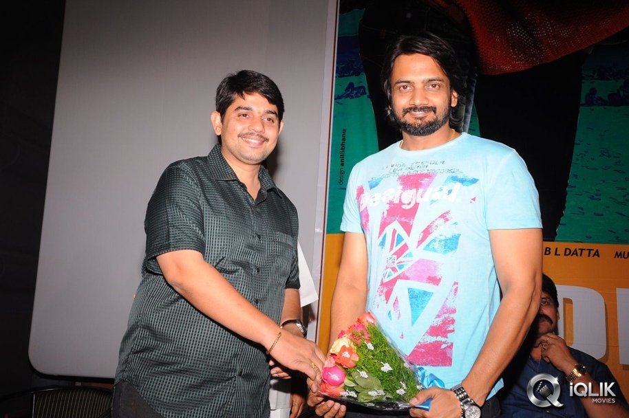 Dilunnodu-Movie-Audio-Launch